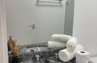 LoftPrime Experience Piscina Sauna & Wi-Fi Ultra Rápido - Foto 10