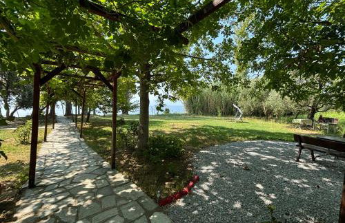 Ξενωνας Νιμπη - Photo 9