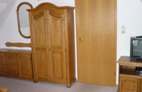 NEU Ferienwohnung Storchennest OG - Foto 5