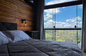 The Valley Cabin - Photo 1