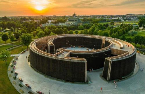 Apartamenty przy Tężni - Foto 12