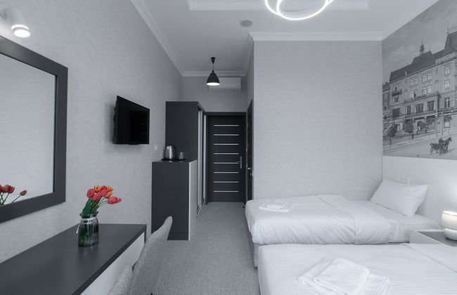 Opera Passage Hotel & Apartaments - Photo 67