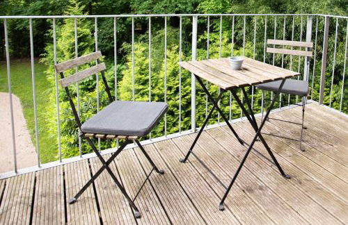 Klosterhof Aue W 9 - Foto 17