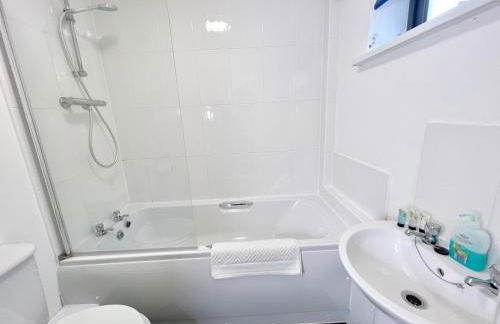 Cross Court, Stafford by BELL Apartments - Foto 73