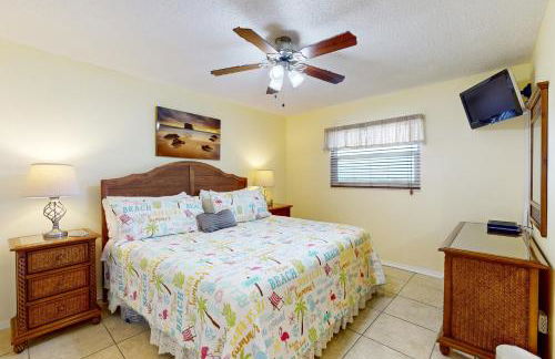 Sea Breeze 705 - Foto 11