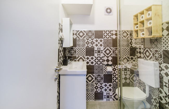 Beta Studios ApartHotel - Foto 54