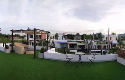 @CHAIN Pool Villa - Foto 11