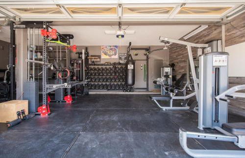 Scottsdale Paradise Poolside with Hot Tub & Gym - Foto 78