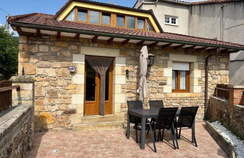 El Refugio de los Corrales - Foto 59