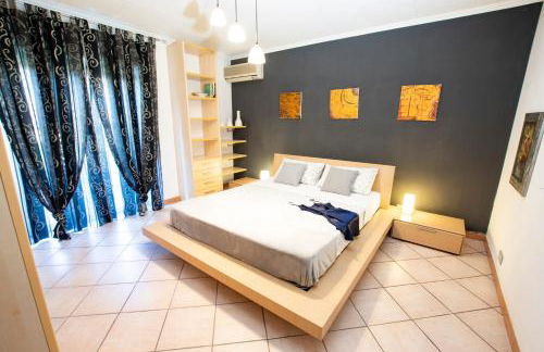 Attico Appia Antica Ciampino Aeroporto - Foto 13