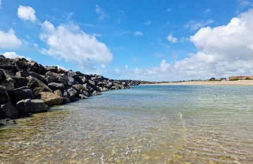 Stone's throw from beach and forest, stunning country walks - Foto 17