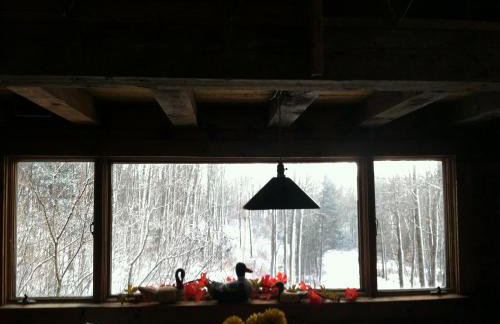 Bill's Place In Vermont - Foto 40