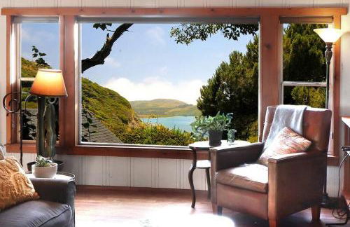 Sonoma Coast River Retreat for 6 Whole House - Foto 1