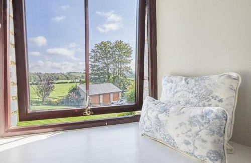 Meadow Barn, beautiful barn conversion in Duddon Valley, Lake District - Foto 18