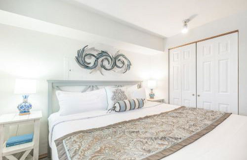 Calypso at Nautilus - Pet Friendly, Walk to beach! - Foto 11