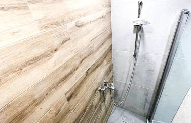 Casa de Dinca, 2 bedroom, big balcony, free parking zone - Foto 27