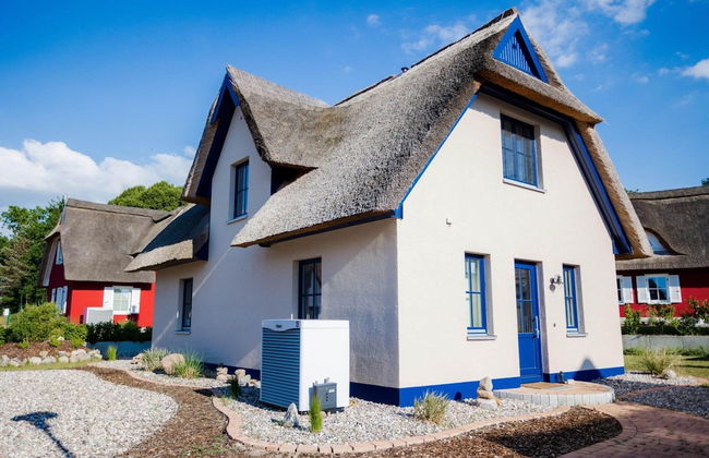 Holiday Home With Sauna in Boiensdorf - Foto 23