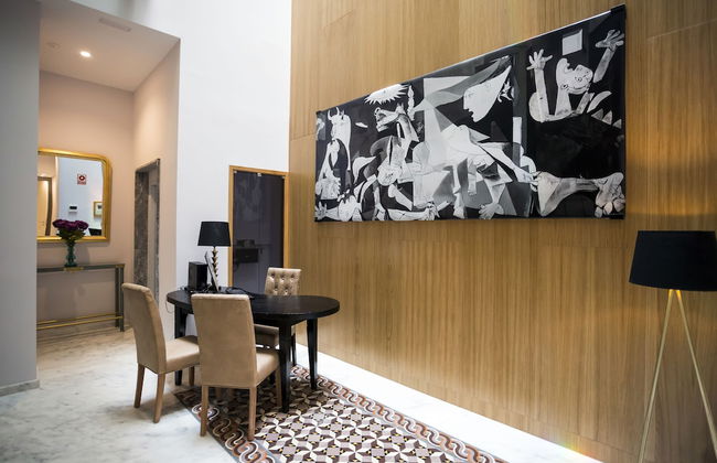 Casa de la Merced Suites - Photo 3