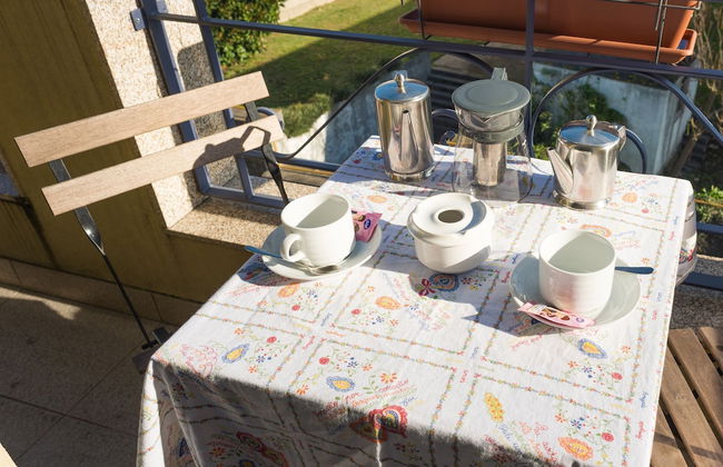 Centenary Fontainhas Apartments - Foto 33