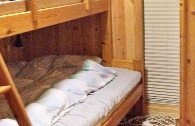 Holiday Home in Gullesfjord - Foto 1