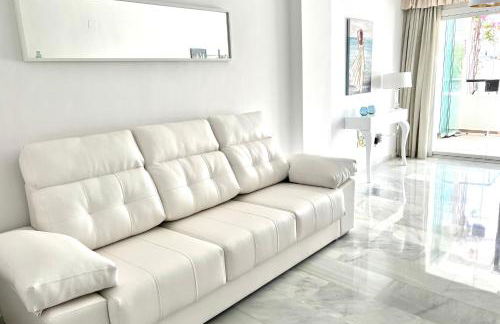 MI CAPRICHO BEACHFRONT- P301 Apartment with sea view - Photo 26