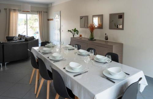 villa du Passeron - Foto 29