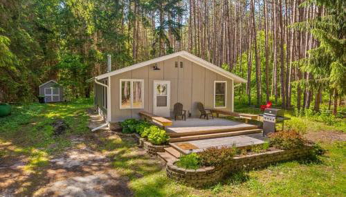 Shanty Creek, Golf, Families, Vacation, Pool Pass - Foto 2