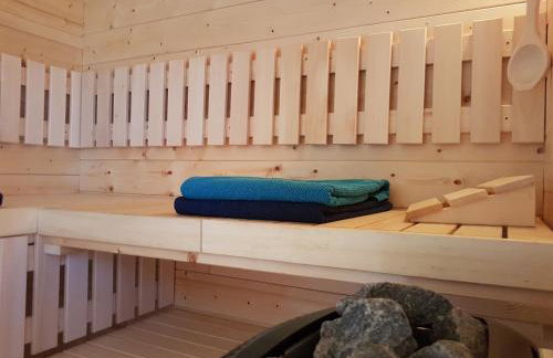 SuliLand Domki pod Ślężą - Photo 46