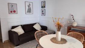 Apartamento El Carabinero WIFI AC FAMILIAS Y PAREJAS - Foto 2