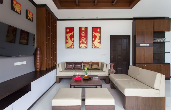 The Best Aonang Villas - Photo 2