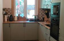 Leśna Kryjówka domki w lesie - Foto 33