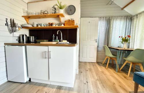 The cabin - Photo 10