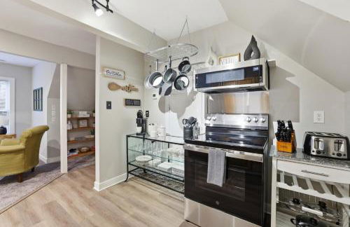 The Divine Cottage! Woodsy Hideaway! - Foto 31