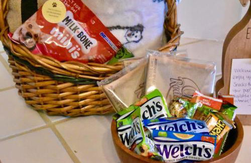 Paws at the Peak - Foto 21