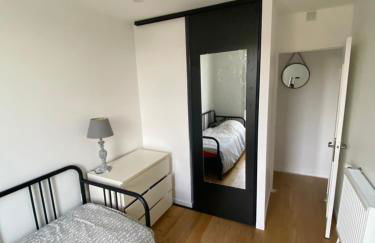 Bel appartement au bord d Yerres - Foto 12