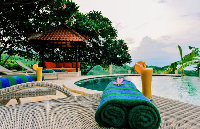 Villa Jintan - Foto 35