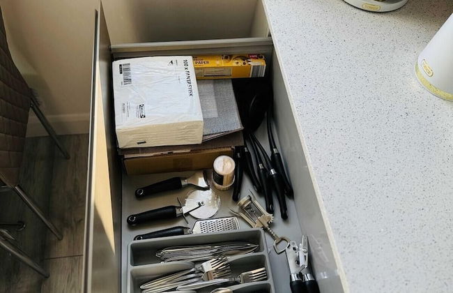 Stylish Two-story London Retreat - Foto 16