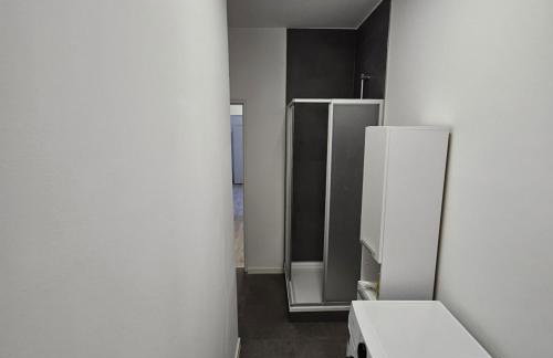 Cozy & warm Apartment in Hanau - Foto 15