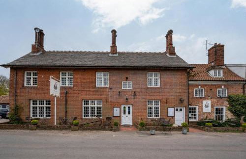 4 Bed in Saxmundham oc-oth - Foto 11