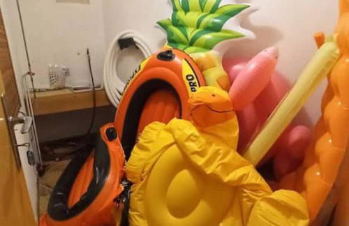 Gîte La Colombière, Le Poët-Laval (26) 8-15 pers. - Foto 20