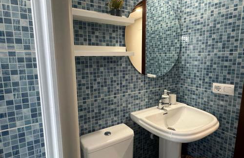 Dúplex céntrico con terraza y parking gratuito - Foto 34