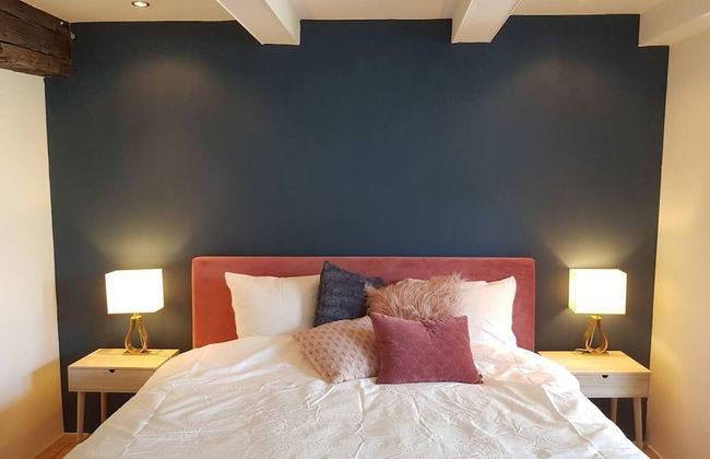 Luxurious Suite in Maastricht City Center - Foto 1