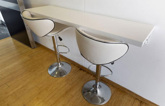 Apartasuite Edificio Monir - Foto 15