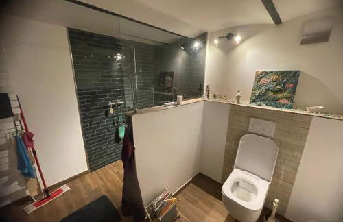 Zimmer Emmer, ein Zimmer in FeWo mit zwei Zimmern - Foto 15