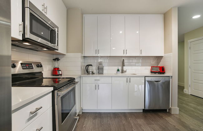 Gorgeous Condos Near French Quarter - Foto 77