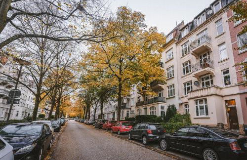 Sadebo Apartments Altstadtflair nähe Bahnhof - Foto 21