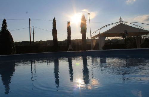 Apartment La Valinfiore Luxuswohnung mit Pool by Interhome - Foto 15