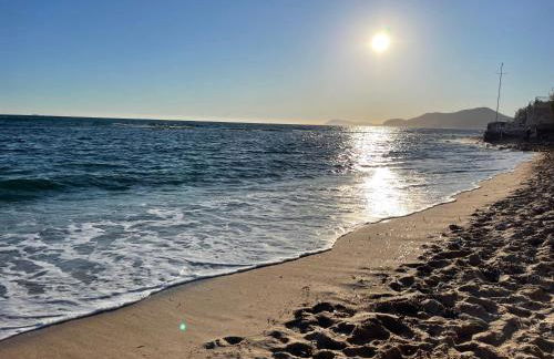 Hyères Vue Mer Exceptionnelle Almanarre - Foto 26