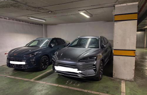 ÁTICO RILQUE, Apartamentos Independientes con Jacuzzi Privado y Terraza en Ronda - Photo 24