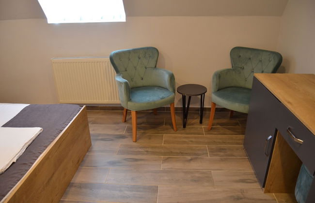 Palmiye Quars Hotel - Foto 10